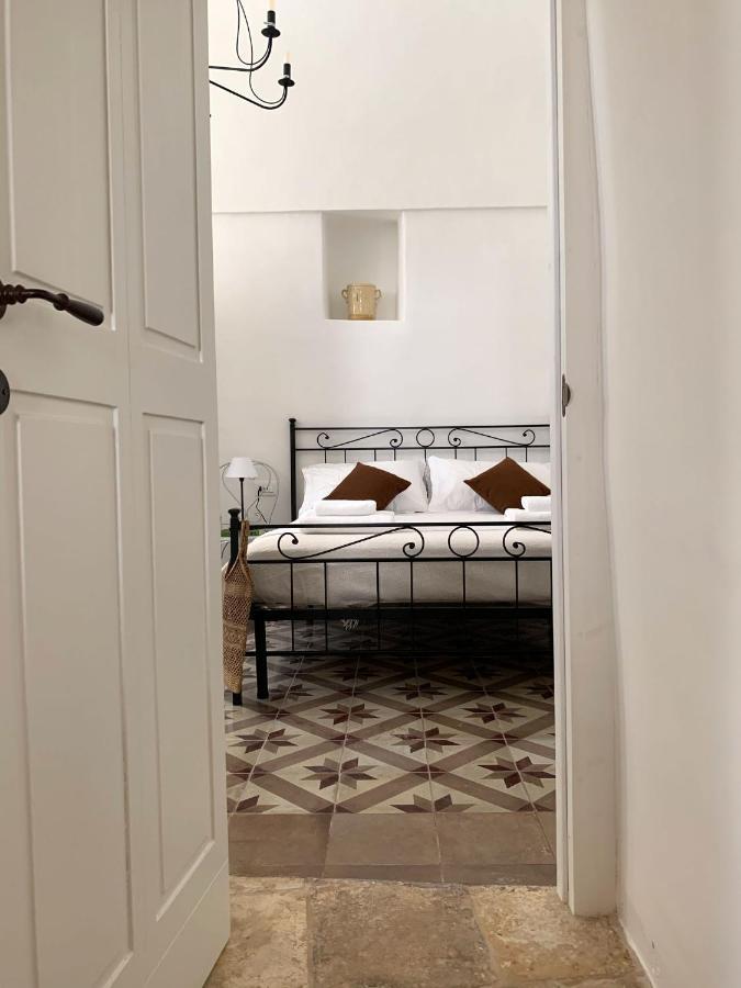 Trullo Aprico Villa Alberobello Luaran gambar